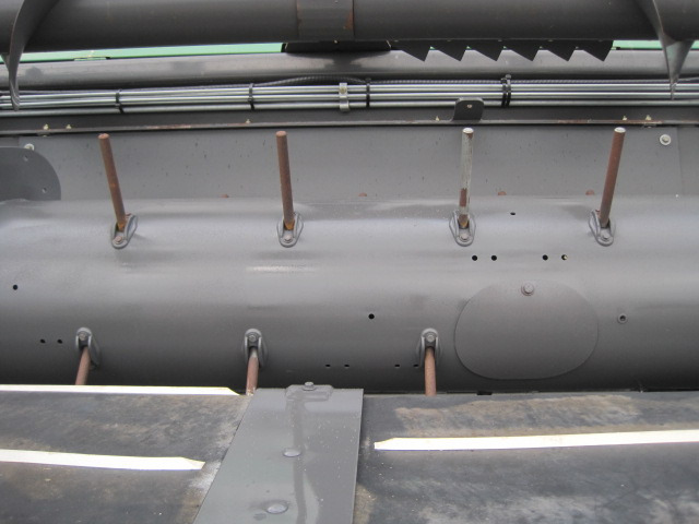 Fendt SW 9,20 PowerFlow ohne SWW - Skördetröska: bild 4 Fendt SW 9,20 PowerFlow ohne SWW - Skördetröska: bild 4