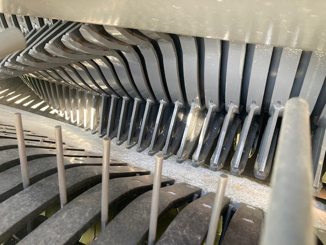 Fendt Tigo 75 XR - Ensilagevagn: bild 3 Fendt Tigo 75 XR - Ensilagevagn: bild 3