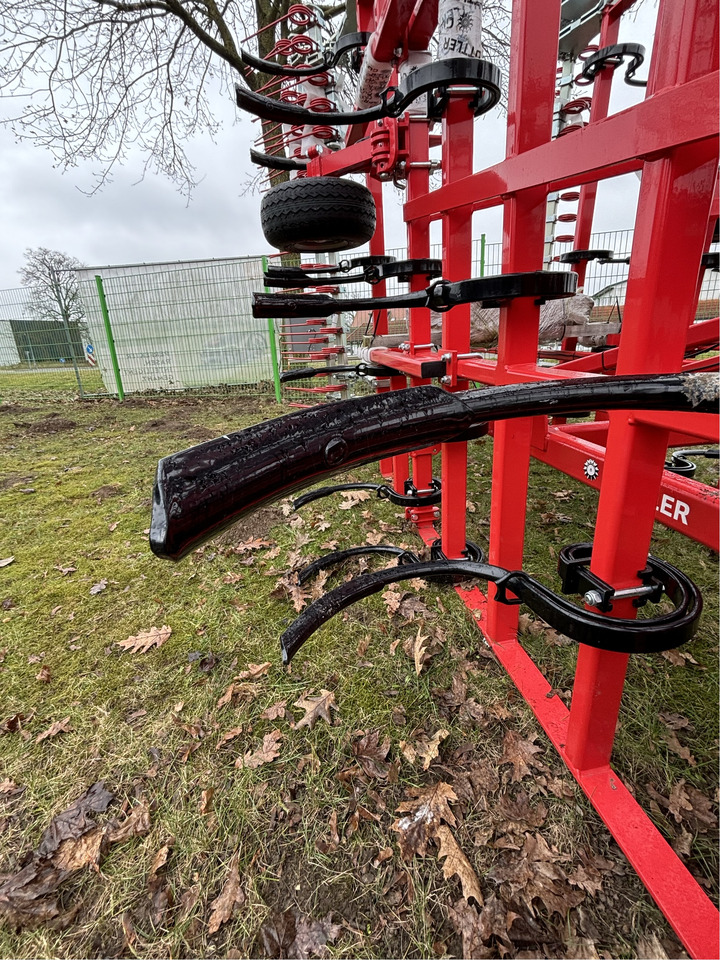 Güttler SuperMaxx 60-7 BIO - Harv: bild 3 Güttler SuperMaxx 60-7 BIO - Harv: bild 3