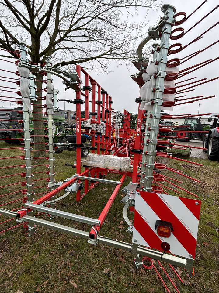 Güttler SuperMaxx 60-7 BIO - Harv: bild 4 Güttler SuperMaxx 60-7 BIO - Harv: bild 4