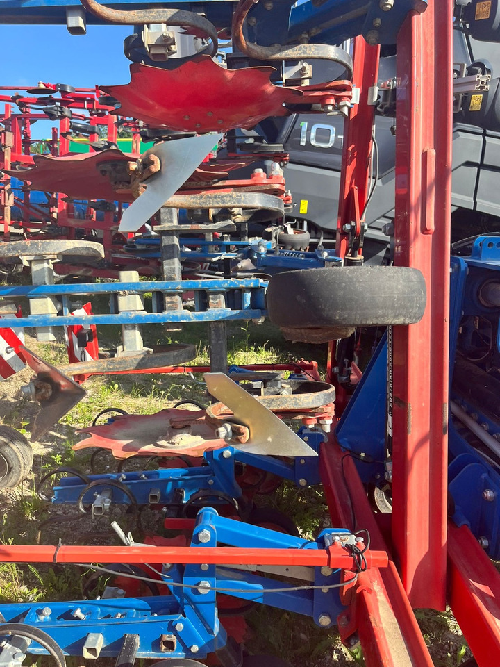 Hatzenbichler 12-Reihen / 50cm Reihenabstand - Skärbord för majs: bild 5 Hatzenbichler 12-Reihen / 50cm Reihenabstand - Skärbord för majs: bild 5