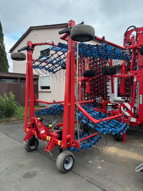 Hatzenbichler Federzahnhackegge 750 - Maskin för jordbearbetning: bild 3 Hatzenbichler Federzahnhackegge 750 - Maskin för jordbearbetning: bild 3