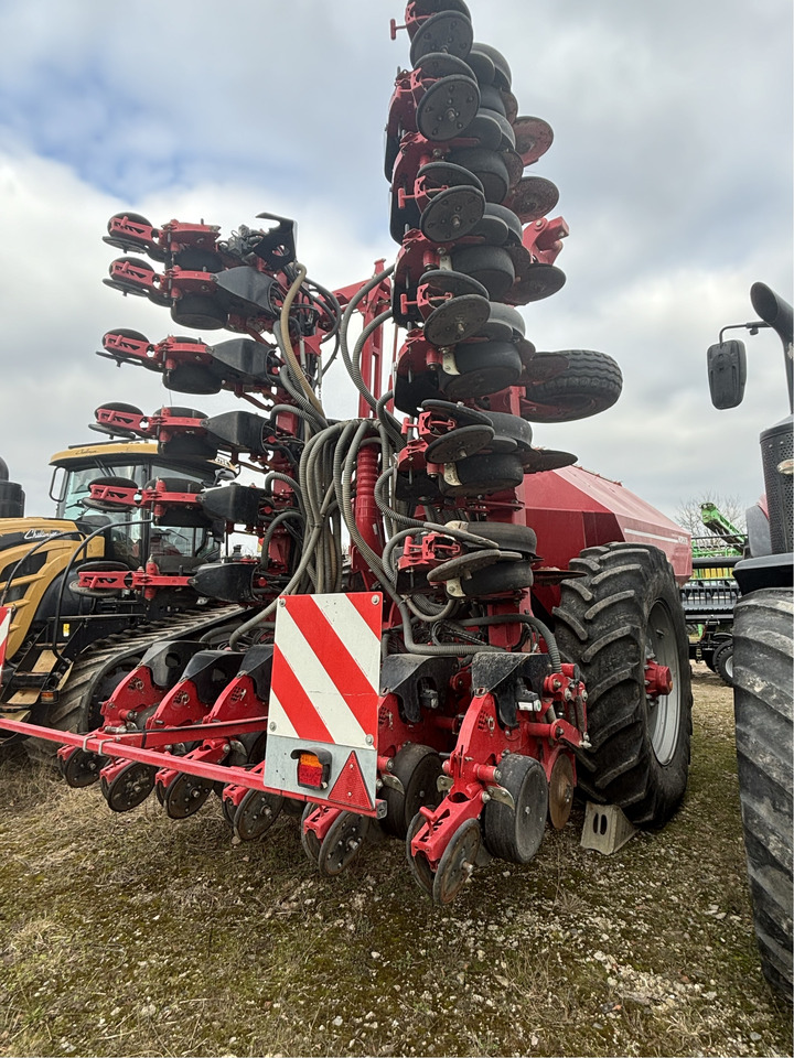 Såmaskin Horsch Maestro 18.50 SW: bild 6 Såmaskin Horsch Maestro 18.50 SW: bild 6