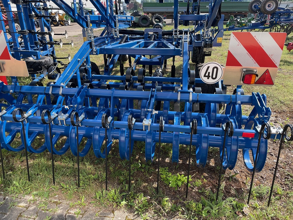 Köckerling Quadro 460 - Kultivator: bild 3 Köckerling Quadro 460 - Kultivator: bild 3