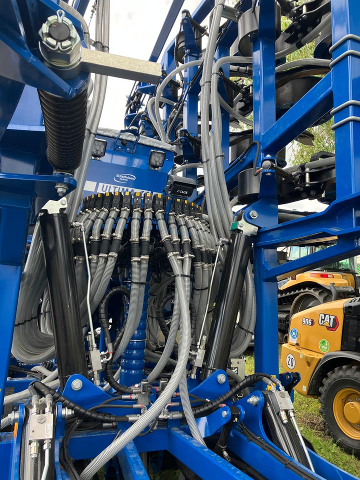 Köckerling Ultima CS 750 Combi - Såmaskin: bild 4 Köckerling Ultima CS 750 Combi - Såmaskin: bild 4