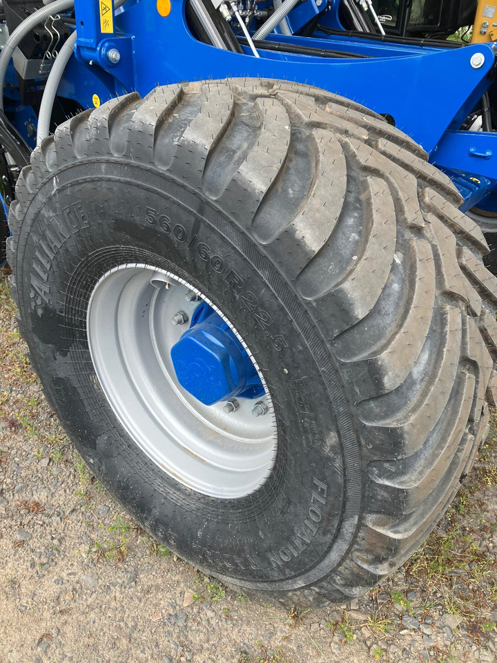 Köckerling Ultima CS 750 Combi - Såmaskin: bild 3 Köckerling Ultima CS 750 Combi - Såmaskin: bild 3