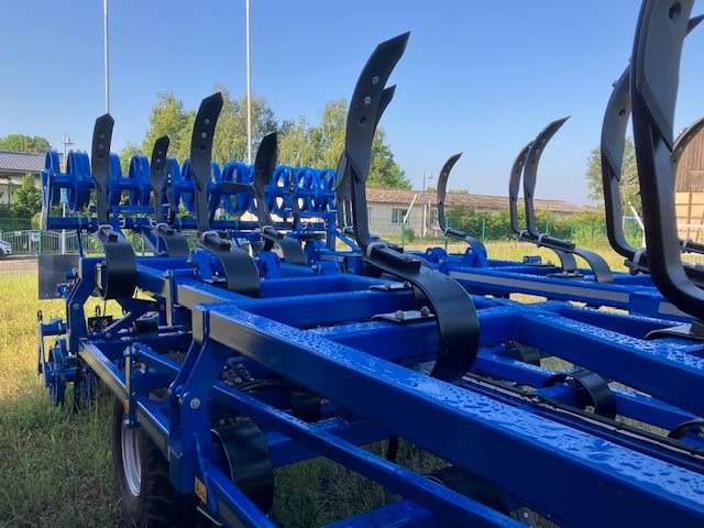 Köckerling Vario 570 - Kultivator: bild 4 Köckerling Vario 570 - Kultivator: bild 4