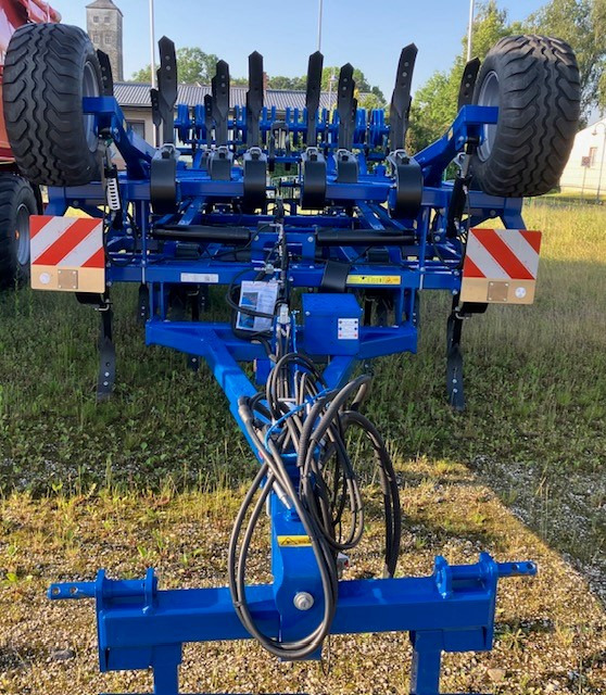 Köckerling Vario 570 - Kultivator: bild 1 Köckerling Vario 570 - Kultivator: bild 1