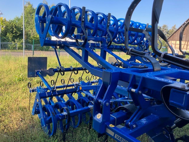 Köckerling Vario 570 - Kultivator: bild 3 Köckerling Vario 570 - Kultivator: bild 3