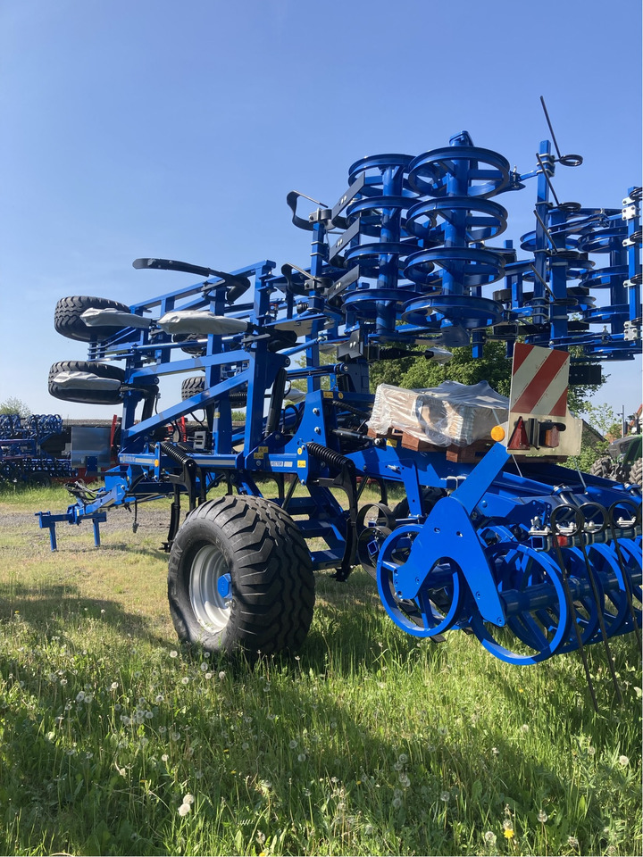 Köckerling Vector 460 - Kultivator: bild 3 Köckerling Vector 460 - Kultivator: bild 3