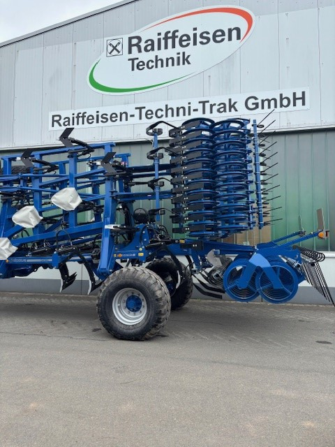 Ny Kultivator Köckerling Vector 900: bild 9 Ny Kultivator Köckerling Vector 900: bild 9