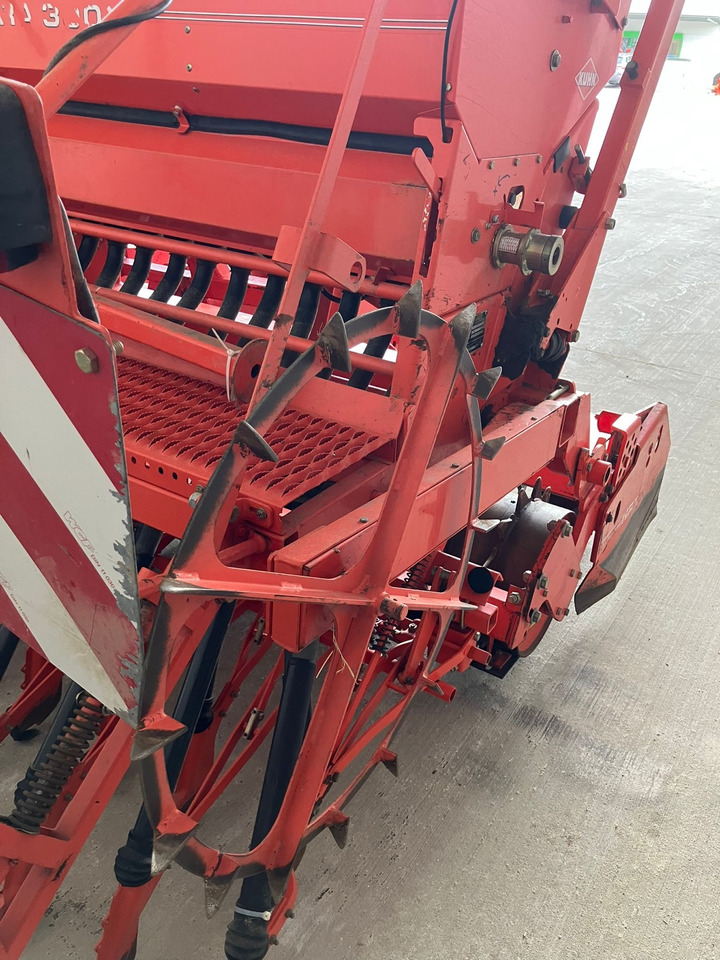 Kuhn Drillmaschinen - Såmaskin: bild 4 Kuhn Drillmaschinen - Såmaskin: bild 4