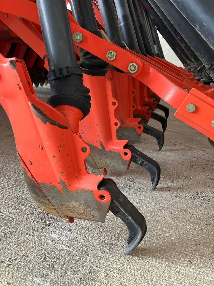 Kuhn Drillmaschinen - Såmaskin: bild 5 Kuhn Drillmaschinen - Såmaskin: bild 5