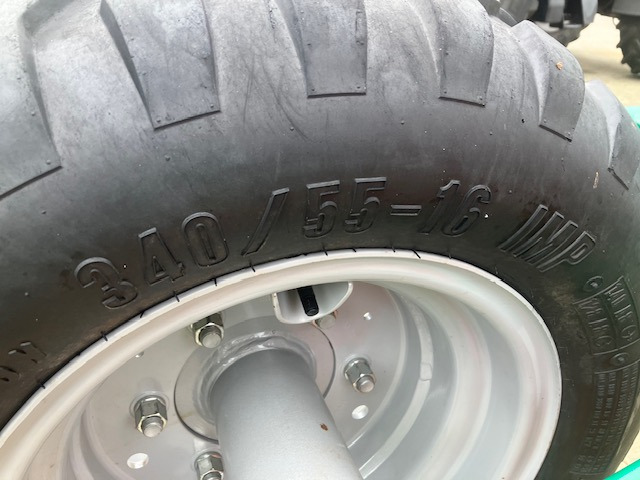 Kverneland 3300 S Variomat - Plog: bild 2 Kverneland 3300 S Variomat - Plog: bild 2