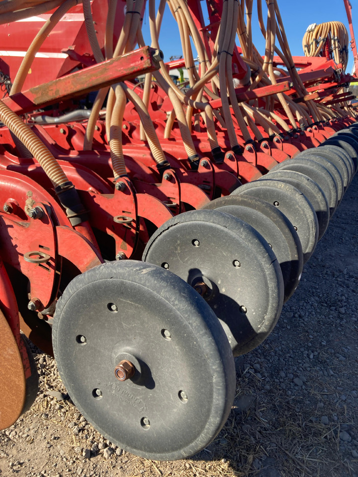 Kverneland DG 12000 - Såmaskin: bild 5 Kverneland DG 12000 - Såmaskin: bild 5