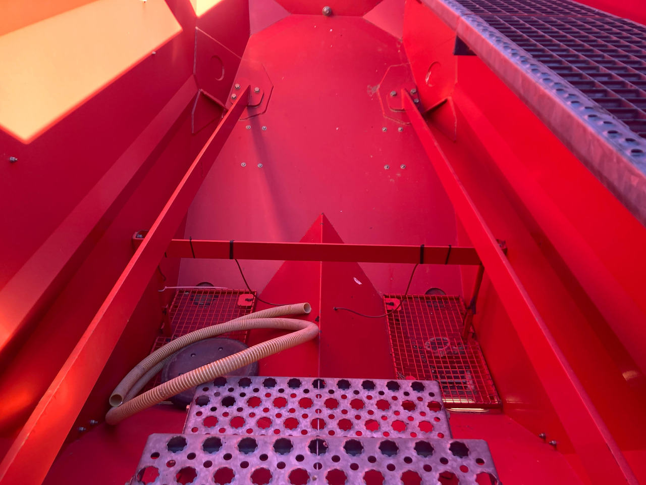 Kverneland DG 12000 - Såmaskin: bild 4 Kverneland DG 12000 - Såmaskin: bild 4