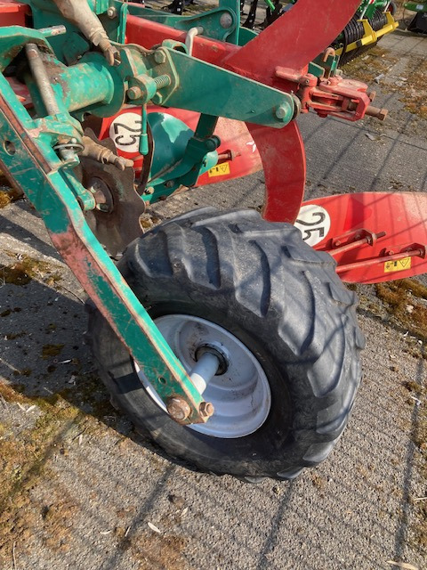 Kverneland EG 100/300/77RH - Plog: bild 2 Kverneland EG 100/300/77RH - Plog: bild 2