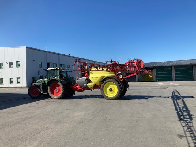 Kverneland iXtrack C 40 - Spruta: bild 3 Kverneland iXtrack C 40 - Spruta: bild 3