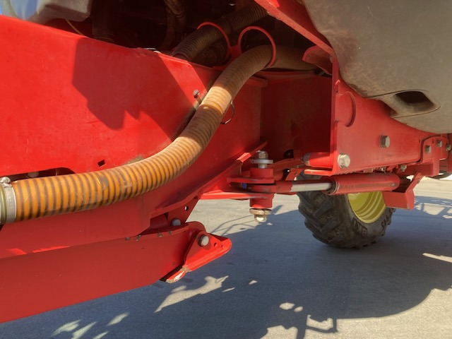 Kverneland iXtrack C 40 - Spruta: bild 2 Kverneland iXtrack C 40 - Spruta: bild 2