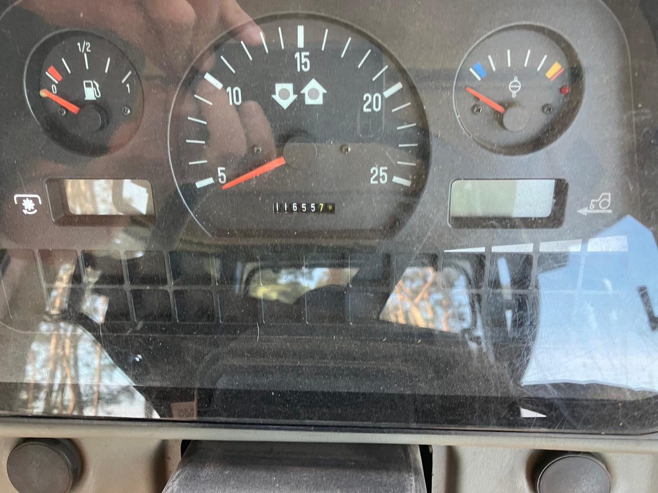 Massey Ferguson 6290 - Traktor: bild 2 Massey Ferguson 6290 - Traktor: bild 2