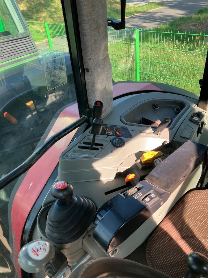 Massey Ferguson 6290 - Traktor: bild 3 Massey Ferguson 6290 - Traktor: bild 3