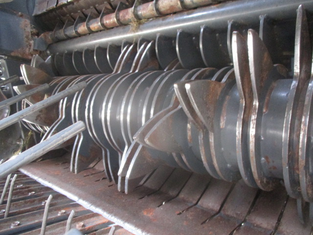 Utrustning för vallskörd Massey Ferguson MF 716 Press-Wickel-Komb: bild 12 Utrustning för vallskörd Massey Ferguson MF 716 Press-Wickel-Komb: bild 12