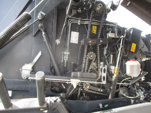 Utrustning för vallskörd Massey Ferguson MF 716 Press-Wickel-Komb: bild 6 Utrustning för vallskörd Massey Ferguson MF 716 Press-Wickel-Komb: bild 6