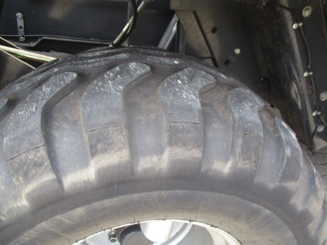 Utrustning för vallskörd Massey Ferguson MF 716 Press-Wickel-Komb: bild 14 Utrustning för vallskörd Massey Ferguson MF 716 Press-Wickel-Komb: bild 14