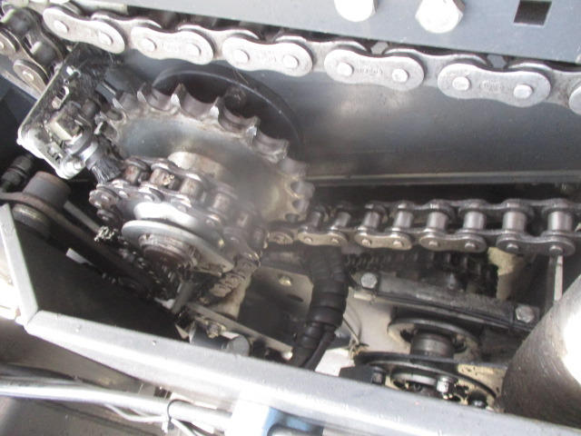 Utrustning för vallskörd Massey Ferguson MF 716 Press-Wickel-Komb: bild 7 Utrustning för vallskörd Massey Ferguson MF 716 Press-Wickel-Komb: bild 7