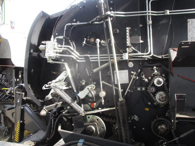 Utrustning för vallskörd Massey Ferguson MF 716 Press-Wickel-Komb: bild 10 Utrustning för vallskörd Massey Ferguson MF 716 Press-Wickel-Komb: bild 10