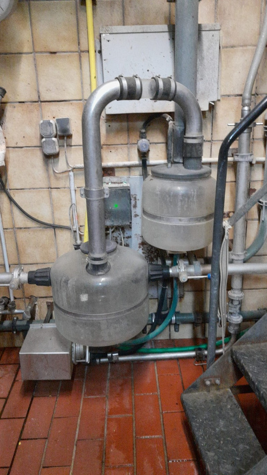 Melkstand - Mjölkmaskin: bild 5 Melkstand - Mjölkmaskin: bild 5