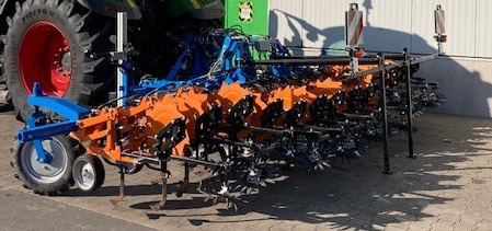 Schmotzer KPP FH 12*45 - Betupptagare: bild 5 Schmotzer KPP FH 12*45 - Betupptagare: bild 5