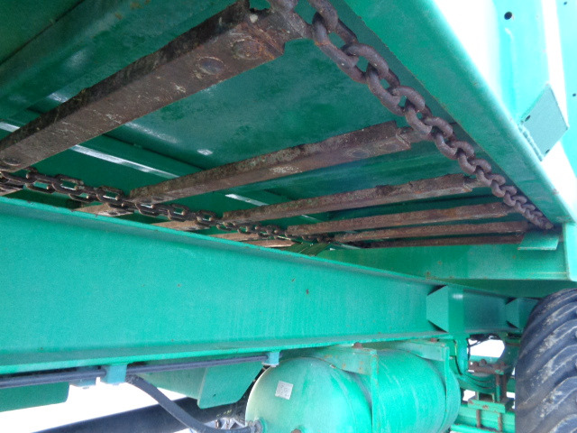 Tebbe HS 180 - Mineralgödselspridare: bild 3 Tebbe HS 180 - Mineralgödselspridare: bild 3