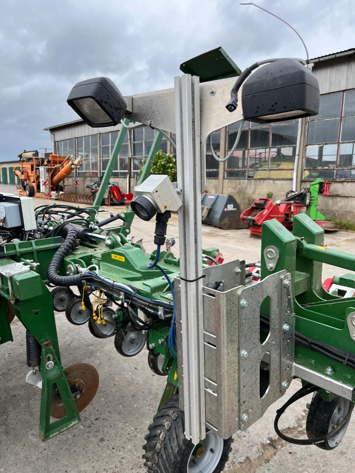 Thyregod TRV - Gödselspridare: bild 4 Thyregod TRV - Gödselspridare: bild 4