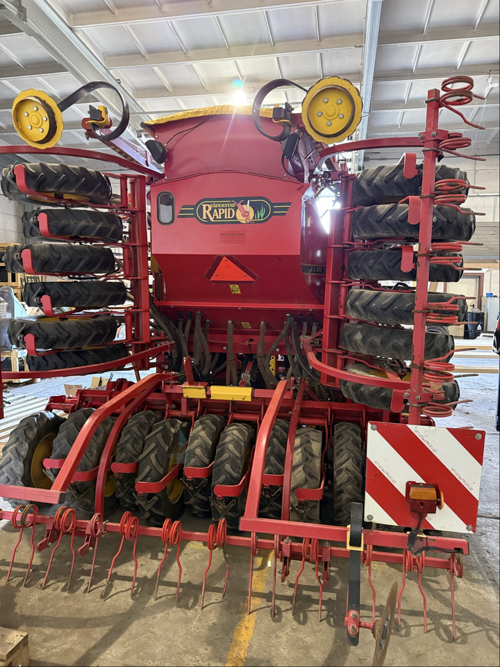 Väderstad Rapid A600S - Såmaskin: bild 2 Väderstad Rapid A600S - Såmaskin: bild 2