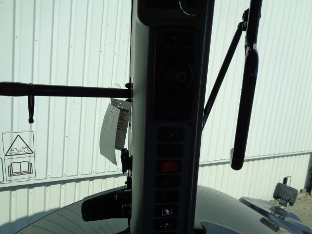 Valtra S274 - Traktor: bild 3 Valtra S274 - Traktor: bild 3