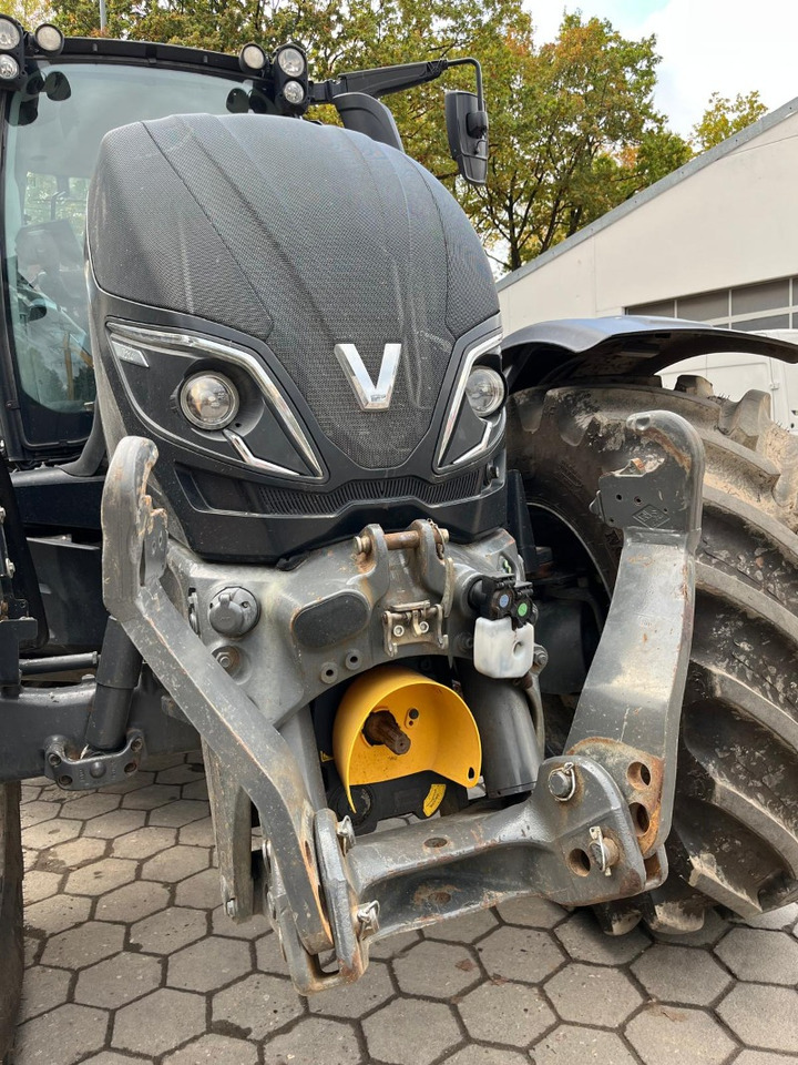Traktor Valtra T214 Direct TwinTrac: bild 6