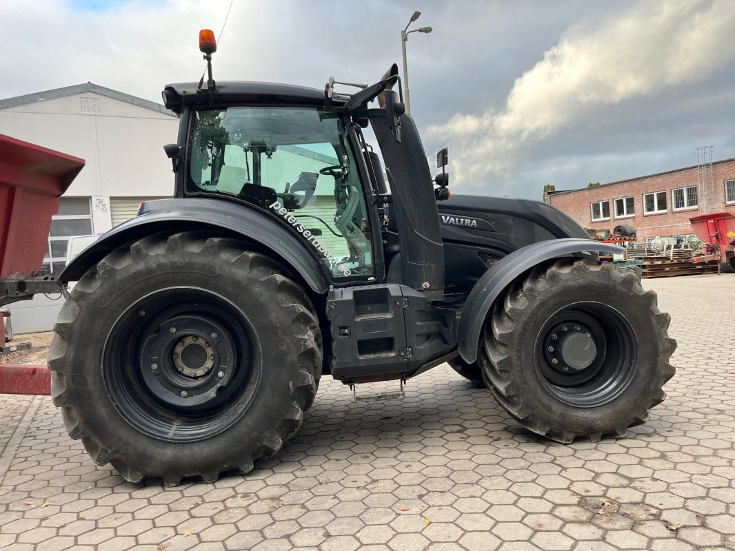 Traktor Valtra T214 Direct TwinTrac: bild 12