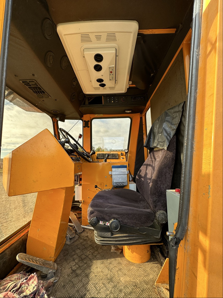 Veenhuis Güllewagen VT300 - Mineralgödselspridare: bild 2 Veenhuis Güllewagen VT300 - Mineralgödselspridare: bild 2