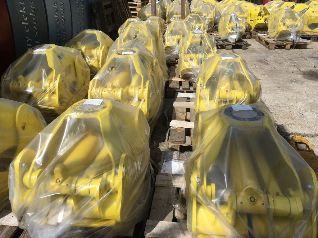 Loglift X-53; TX-56; FX-26; FX-36; FX-42 rön - Gripklo: bild 3 Loglift X-53; TX-56; FX-26; FX-36; FX-42 rön - Gripklo: bild 3