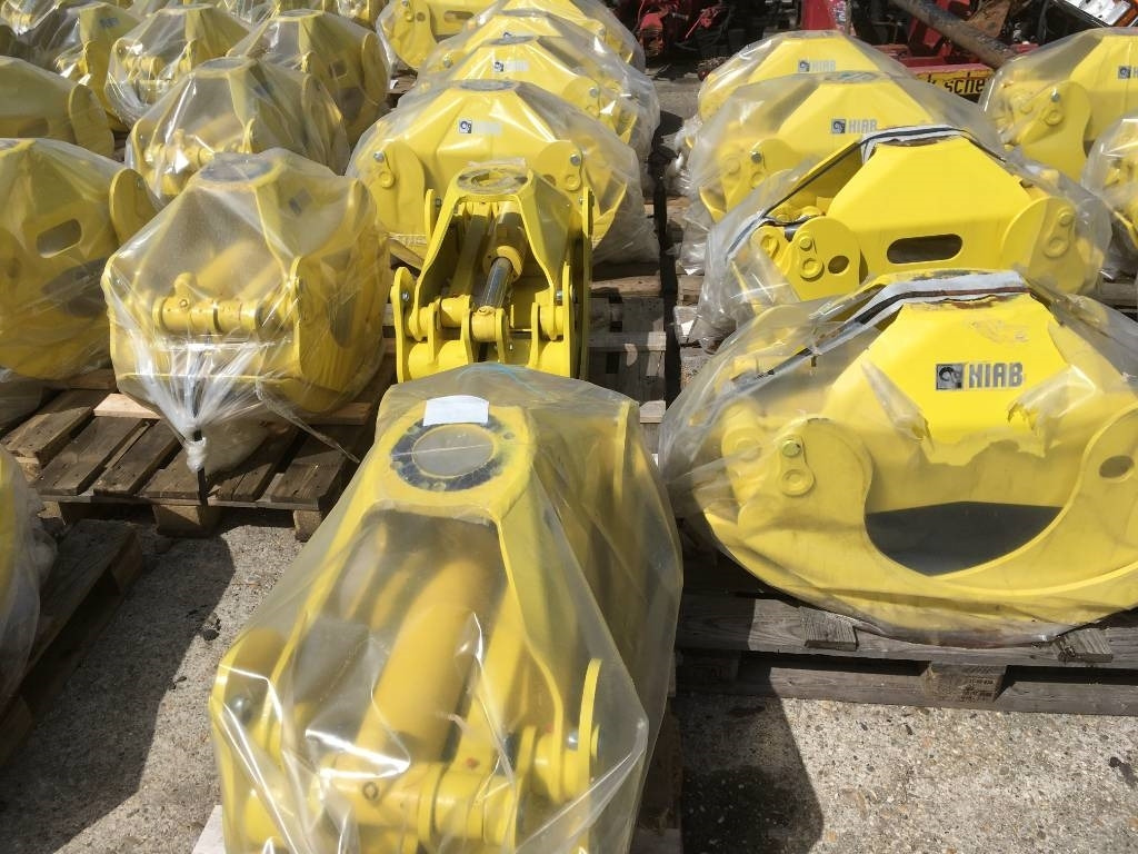 Loglift X-53; TX-56; FX-26; FX-36; FX-42 rön - Gripklo: bild 5 Loglift X-53; TX-56; FX-26; FX-36; FX-42 rön - Gripklo: bild 5