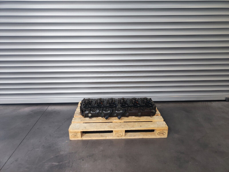 DAF XF105 E5 1 SENSOR oe1695612 / 1687132 - Cylinderblock för Lastbil: bild 2 DAF XF105 E5 1 SENSOR oe1695612 / 1687132 - Cylinderblock för Lastbil: bild 2