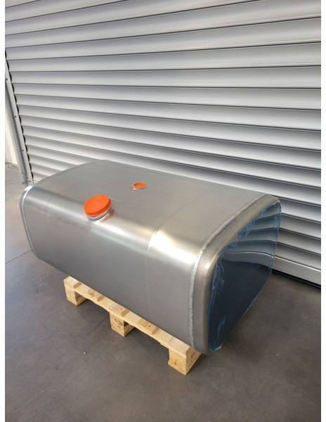 Iveco Stralis Trakker - Bränsletank för Lastbil: bild 3 Iveco Stralis Trakker - Bränsletank för Lastbil: bild 3