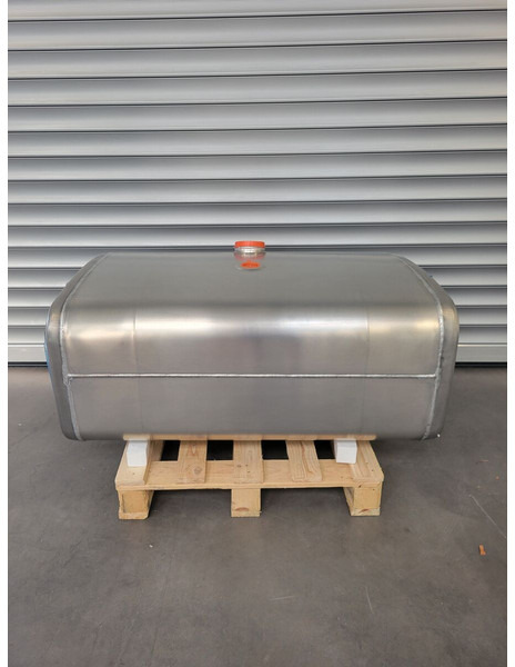 Iveco Stralis Trakker - Bränsletank för Lastbil: bild 5 Iveco Stralis Trakker - Bränsletank för Lastbil: bild 5