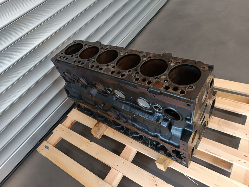 MAN TGL TGM - Cylinderblock för Lastbil: bild 3 MAN TGL TGM - Cylinderblock för Lastbil: bild 3