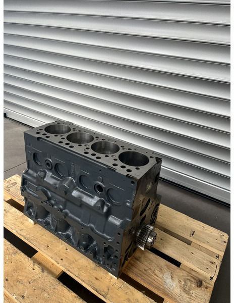 MAN TGM TGL D0834 150 180 220 E5 RECONDITIONED WITH WARRANTY - Cylinderblock för Lastbil: bild 5 MAN TGM TGL D0834 150 180 220 E5 RECONDITIONED WITH WARRANTY - Cylinderblock för Lastbil: bild 5