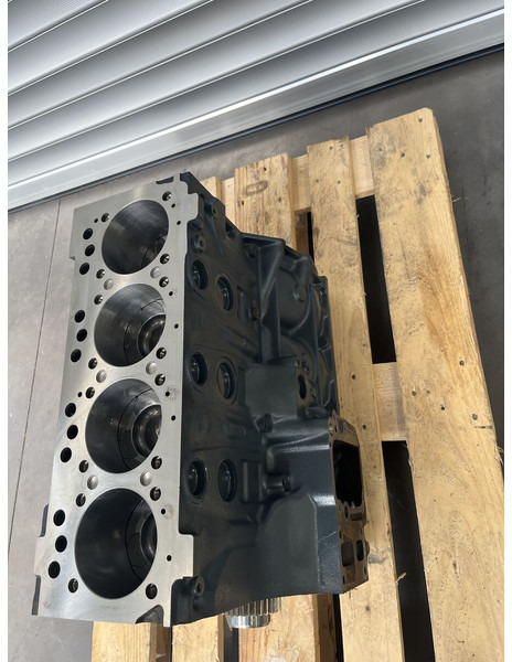 MAN TGM TGL D0834 RECONDITIONED WITH WARRANTY - Cylinderblock för Lastbil: bild 1 MAN TGM TGL D0834 RECONDITIONED WITH WARRANTY - Cylinderblock för Lastbil: bild 1