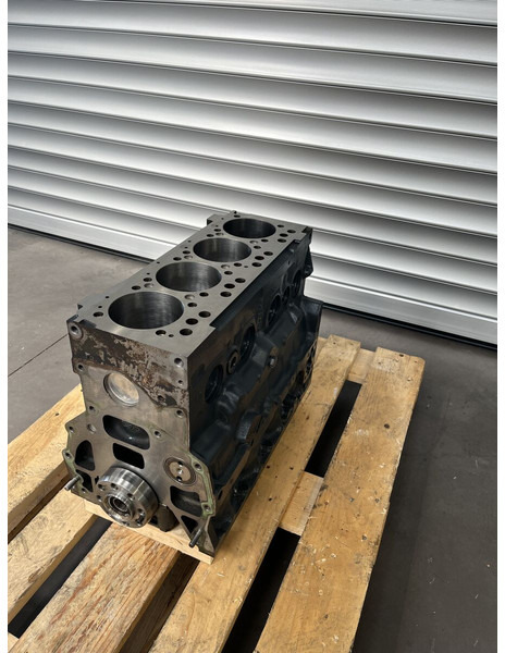 MAN TGM TGL D0834 RECONDITIONED WITH WARRANTY - Cylinderblock för Lastbil: bild 2 MAN TGM TGL D0834 RECONDITIONED WITH WARRANTY - Cylinderblock för Lastbil: bild 2