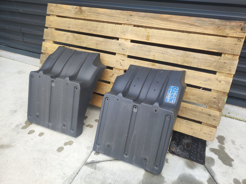 MAN TGM TGL - Hytt och interiör för Lastbil: bild 4 MAN TGM TGL - Hytt och interiör för Lastbil: bild 4