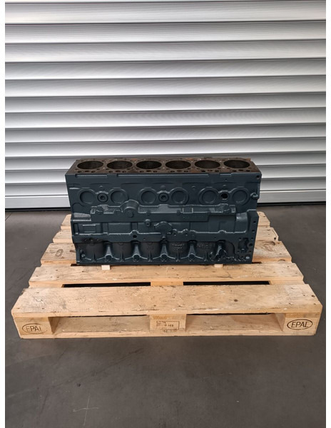 MAN TGM TGL - Cylinderblock för Lastbil: bild 1 MAN TGM TGL - Cylinderblock för Lastbil: bild 1